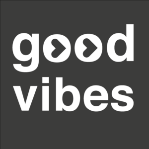 good vibes